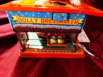 dolly dressmaker machine view